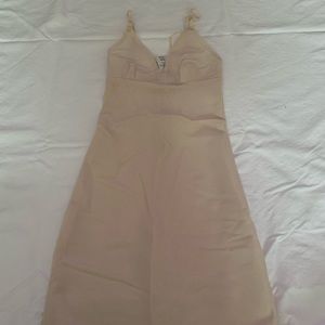 Babaton (Aritzia) Slip Dress